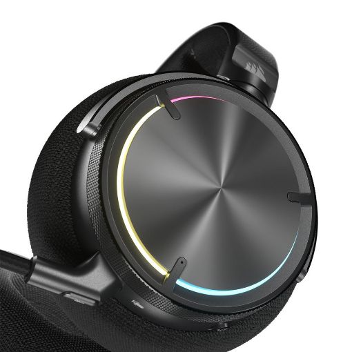 Εικόνα της Headset Corsair Virtuoso Max RGB Wireless Dolby Atmos Carbon CA-9011372-WW