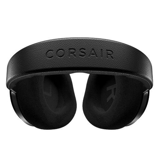 Εικόνα της Headset Corsair Virtuoso Max RGB Wireless Dolby Atmos Carbon CA-9011372-WW