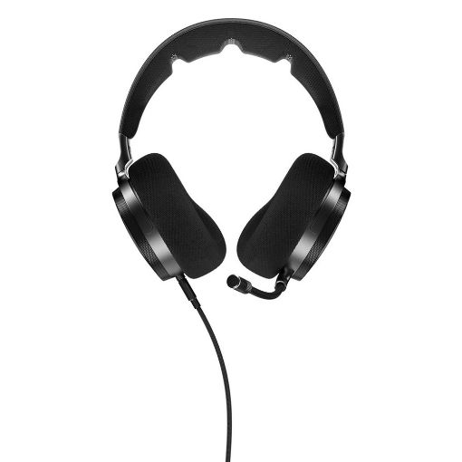 Εικόνα της Headset Corsair Virtuoso Max RGB Wireless Dolby Atmos Carbon CA-9011372-WW