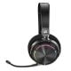 Εικόνα της Headset Corsair Virtuoso Max RGB Wireless Dolby Atmos Carbon CA-9011372-WW