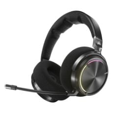 Εικόνα της Headset Corsair Virtuoso Max RGB Wireless Dolby Atmos Carbon CA-9011372-WW