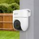 Εικόνα της Outdoor IP Camera Ezviz H8C Pro 3K Pan/Tilt Wireless