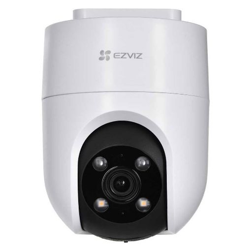 Εικόνα της Outdoor IP Camera Ezviz H8C Pro 3K Pan/Tilt Wireless