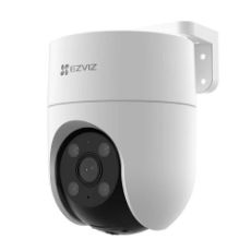 Εικόνα της Outdoor IP Camera Ezviz H8C Pro 3K Pan/Tilt Wireless