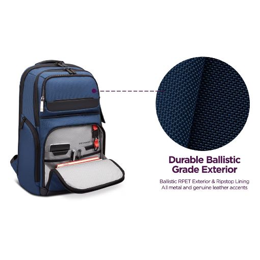 Εικόνα της Τσάντα Notebook Lenovo ThinkPad Executive 16'' Backpack 4X41P80268