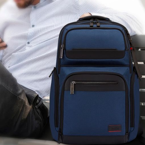 Εικόνα της Τσάντα Notebook Lenovo ThinkPad Executive 16'' Backpack 4X41P80268