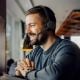 Εικόνα της Headset Lenovo Wireless Stereo 4XD1Q30302