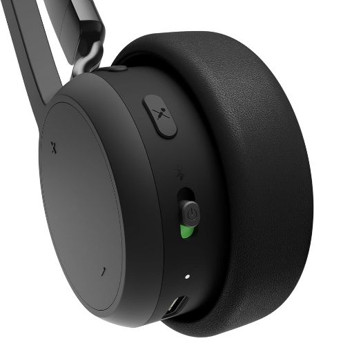 Εικόνα της Headset Lenovo Wireless Stereo 4XD1Q30302
