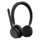 Εικόνα της Headset Lenovo Wireless Stereo 4XD1Q30302
