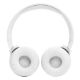 Εικόνα της Headset JBL 520ΒΤ Bluetooth White JBLT520BTWHTEU