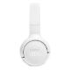 Εικόνα της Headset JBL 520ΒΤ Bluetooth White JBLT520BTWHTEU
