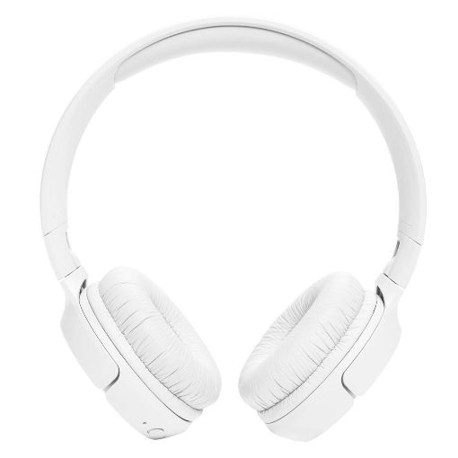 Εικόνα της Headset JBL 520ΒΤ Bluetooth White JBLT520BTWHTEU