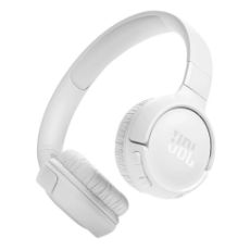 Εικόνα της Headset JBL 520ΒΤ Bluetooth White JBLT520BTWHTEU