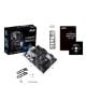 Εικόνα της Asus Prime B550-Plus ATX sAM4 90MB14U0-M0EAY0