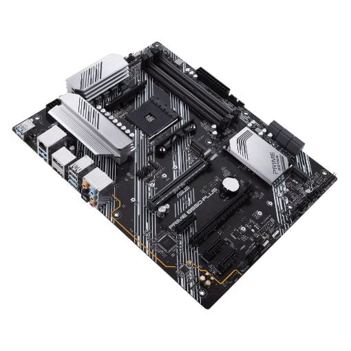 Εικόνα της Asus Prime B550-Plus ATX sAM4 90MB14U0-M0EAY0