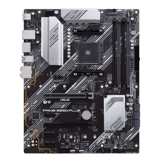 Εικόνα της Asus Prime B550-Plus ATX sAM4 90MB14U0-M0EAY0