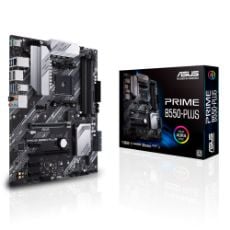 Εικόνα της Asus Prime B550-Plus ATX sAM4 90MB14U0-M0EAY0