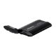 Εικόνα της Εξωτερικός Δίσκος SSD Adata SD810 500GB USB 3.2 Gen2 Black SD810-500G-CBK