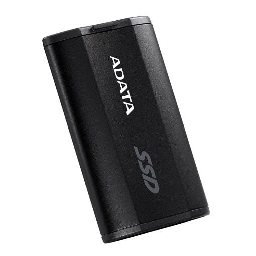Εικόνα της Εξωτερικός Δίσκος SSD Adata SD810 500GB USB 3.2 Gen2 Black SD810-500G-CBK