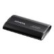 Εικόνα της Εξωτερικός Δίσκος SSD Adata SD810 500GB USB 3.2 Gen2 Black SD810-500G-CBK