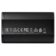 Εικόνα της Εξωτερικός Δίσκος SSD Adata SD810 500GB USB 3.2 Gen2 Black SD810-500G-CBK