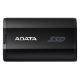 Εικόνα της Εξωτερικός Δίσκος SSD Adata SD810 500GB USB 3.2 Gen2 Black SD810-500G-CBK