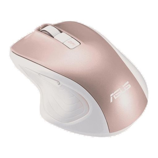 Εικόνα της Ποντίκι Asus MW202 Wireless Rose Gold 90XB066N-BMU010