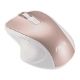 Εικόνα της Ποντίκι Asus MW202 Wireless Rose Gold 90XB066N-BMU010