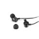 Εικόνα της Headphones Lenovo Wired USB-C Black 4XD1J77351