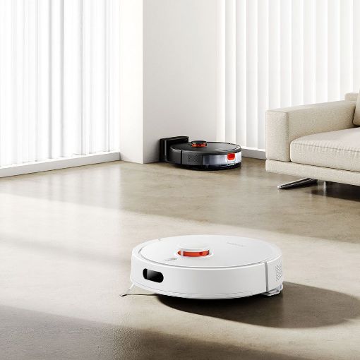 Εικόνα της Xiaomi Robot Vacuum S20 White BHR8629EU