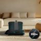 Εικόνα της Ηλεκτρική Σκούπα Cecotec Conga 2000 Carpet&Spot Clean Compact 330W Green/Black CEC-100073