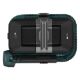 Εικόνα της Ηλεκτρική Σκούπα Cecotec Conga 2000 Carpet&Spot Clean Compact 330W Green/Black CEC-100073