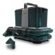 Εικόνα της Ηλεκτρική Σκούπα Cecotec Conga 2000 Carpet&Spot Clean Compact 330W Green/Black CEC-100073