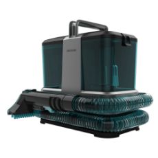 Εικόνα της Ηλεκτρική Σκούπα Cecotec Conga 2000 Carpet&Spot Clean Compact 330W Green/Black CEC-100073