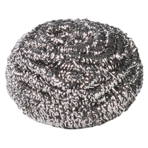 Εικόνα της Συρμάτινο Σφουγγάρι Vileda Glitzi Spiral Inox 101505