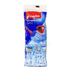 Εικόνα της Ανταλλακτικό Σφουγγαρίστρας Vileda SuperMocio Super 167961