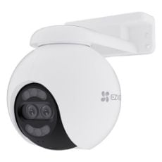 Εικόνα της Outdoor IP Camera Ezviz H80x 4K Dual-Lens Pan/Tilt Wireless