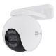 Εικόνα της Outdoor IP Camera Ezviz H80x 4K Dual-Lens Pan/Tilt Wireless