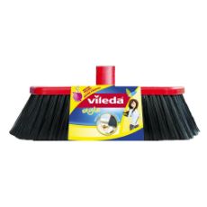 Εικόνα της Σκούπα Vileda Style Μαύρο/Κόκκινο 169335