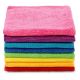 Εικόνα της Πετσέτες Καθαρισμού Vileda Microfibre Colours 8τμχ