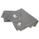 Εικόνα της Πετσέτα Κατοικίδιων Vileda Pet Pro Microfibre M 45x70 cm Γκρι 172650