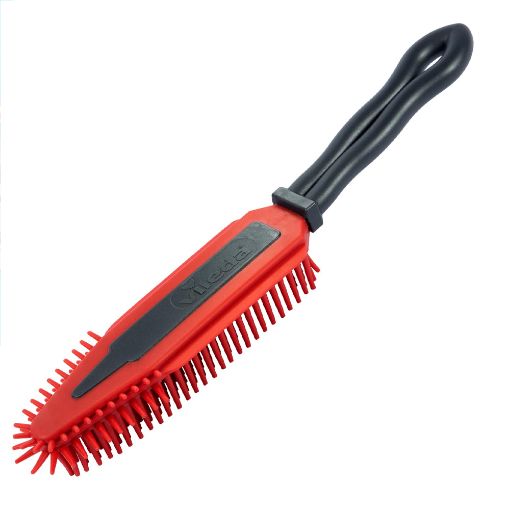 Εικόνα της Βούρτσα Κατοικίδιων Vileda Pet Pro Electrostatic 173019