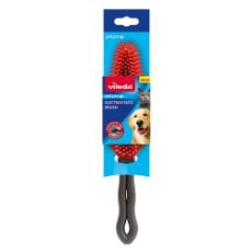 Εικόνα της Βούρτσα Κατοικίδιων Vileda Pet Pro Electrostatic 173019