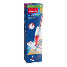 Εικόνα της Επίπεδο Σύστημα Καθαρισμού Vileda 1-2 SprayMax 173502
