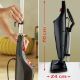 Εικόνα της Ατμοκαθαριστής Δαπέδου Vileda Steam Plus XXL 1550W Black 173948