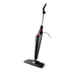 Εικόνα της Ατμοκαθαριστής Δαπέδου Vileda Steam Plus XXL 1550W Black 173948