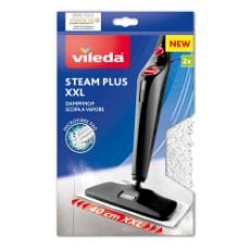 Εικόνα της Ανταλλακτικό Πανί Vileda Steam XXL για Ατμοκαθαριστή 2τμχ 168928