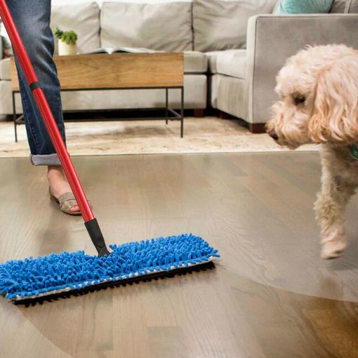 Εικόνα της Παρκετέζα Vileda Pet Pro FlipMop 174675
