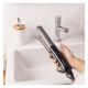 Εικόνα της Ισιωτική Μαλλιών Cecotec Bamba RitualCare 100 HidraProtect Ion Touch 68W Gray CEC-04248
