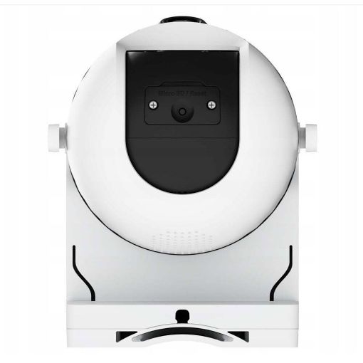 Εικόνα της Outdoor IP Camera Ezviz H9c 2K Dual-Lens Pan/Tilt Wireless